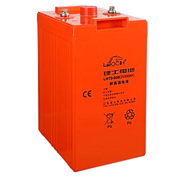 理士LHTF12-150Ah耐高温蓄电池